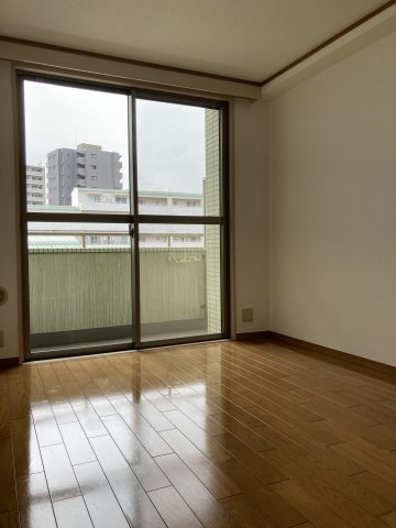 Maison de Haneda 407号室 リビング