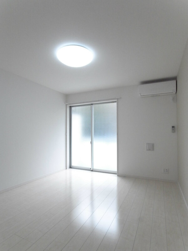 リブリ・グランカリテ1階 部屋その他