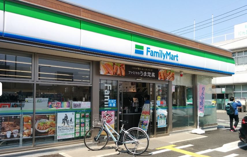 レオパレスディアコート 周辺