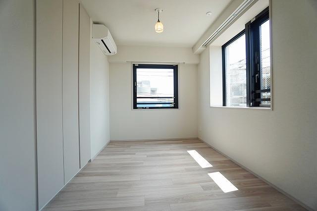 nido SAKURAGAOKA3階 その他、部屋スペース