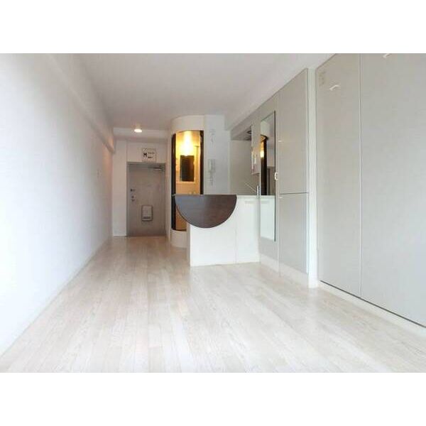 ラ・パルフェ・ド・立川No.10203号室 部屋その他