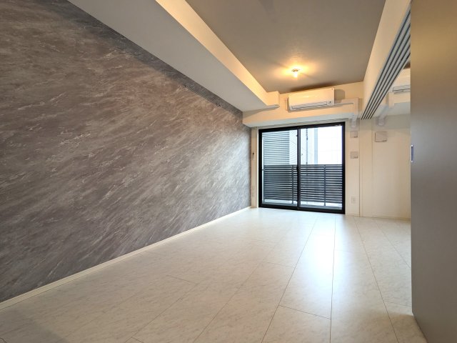 ハーモニーレジデンスグローバルキャピタル リビング