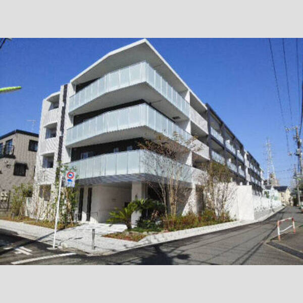 AZALETY上北沢108号室 外観