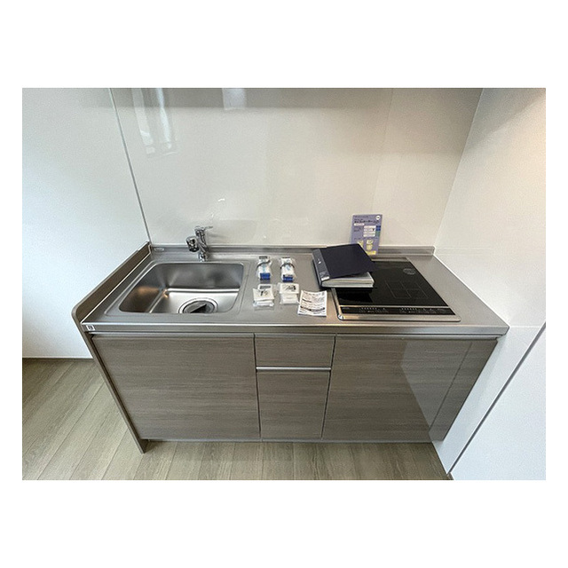 メゾンササ 2口IHヒーター