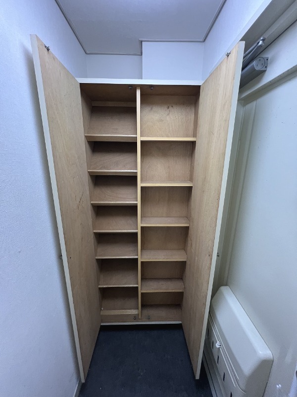 グレイスレジデンス 別区画の写真となります