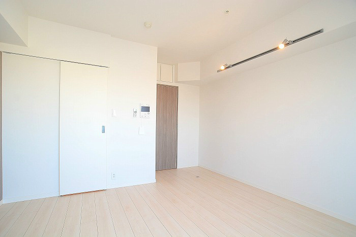 ステージグランデ亀戸アジールコート6階 寝室