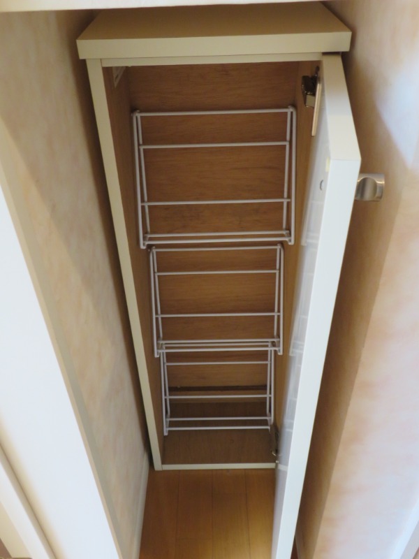 アルテメゾン1階 ＊別号室の写真となります。