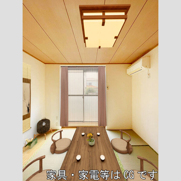 102号室
