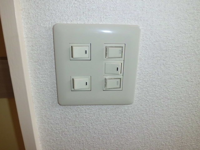 ＫＹＯＷＡ西川口2階 部屋その他