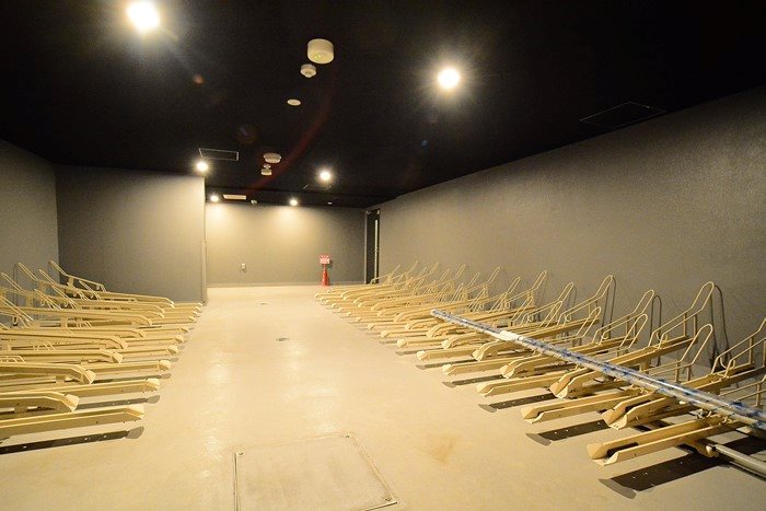 ステージファースト新御徒町Ⅱ11階 部屋その他