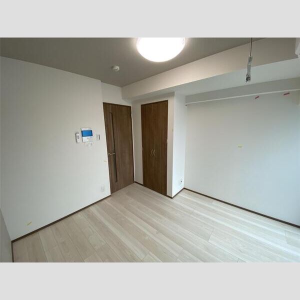 MAXIV西川口TRE401号室 リビング