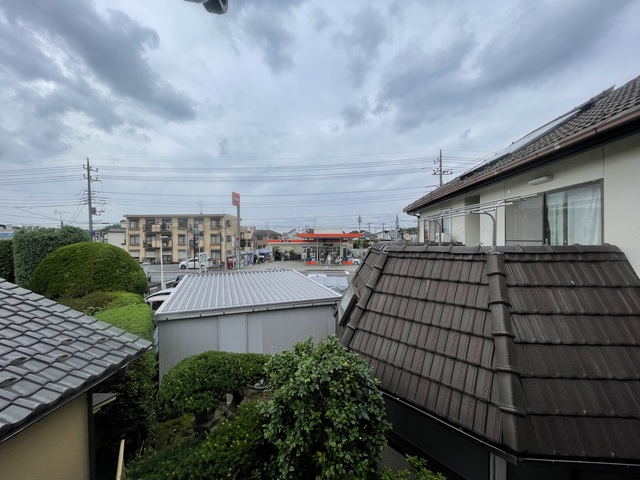 アップルＴｒｅｅ0201号室 展望