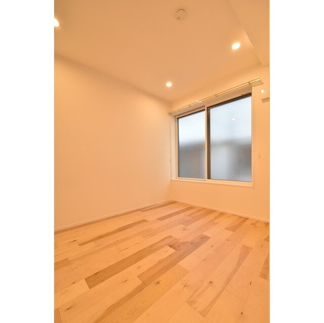 NOBILIS千川 内観