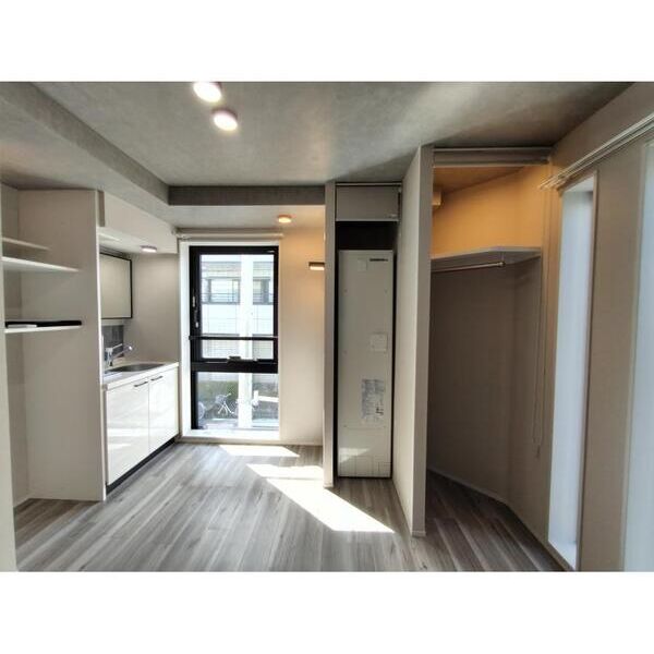 カテリーナ千住大橋401号室 同建物別部屋の参考画像