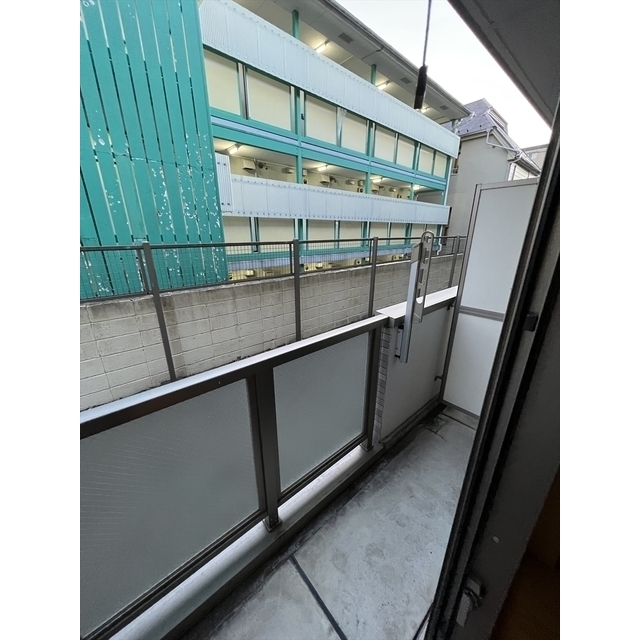 エリーゼ103号室 ※他部屋参考写真※