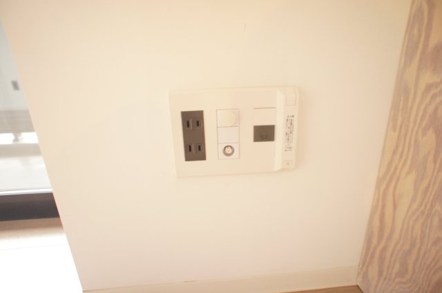 アールリエット津田沼0306号室 部屋設備