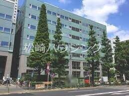 コンフォルト高円寺 杉並区役所