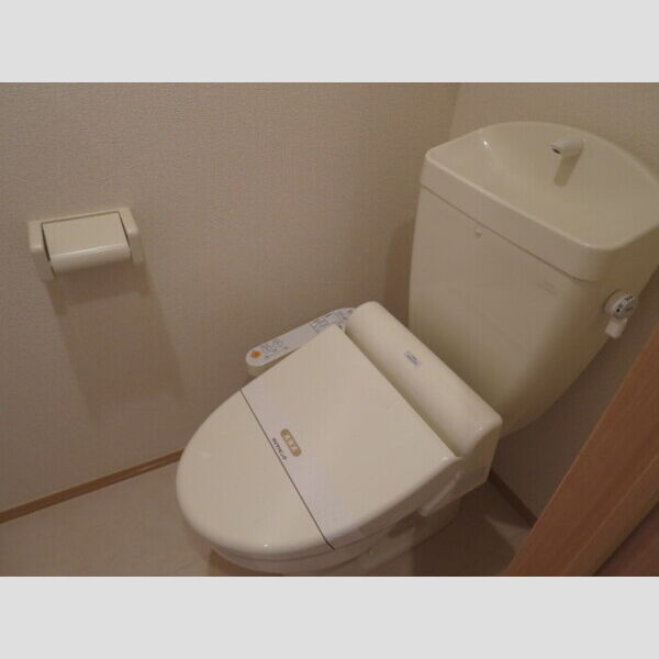 Bella Luce (ベラルーチェ) トイレ　温水洗浄暖房便座