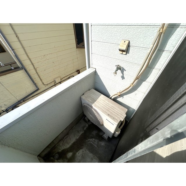 ブルーメヤツカ38201号室 部屋その他