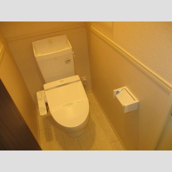 セジュールホンダ B トイレ