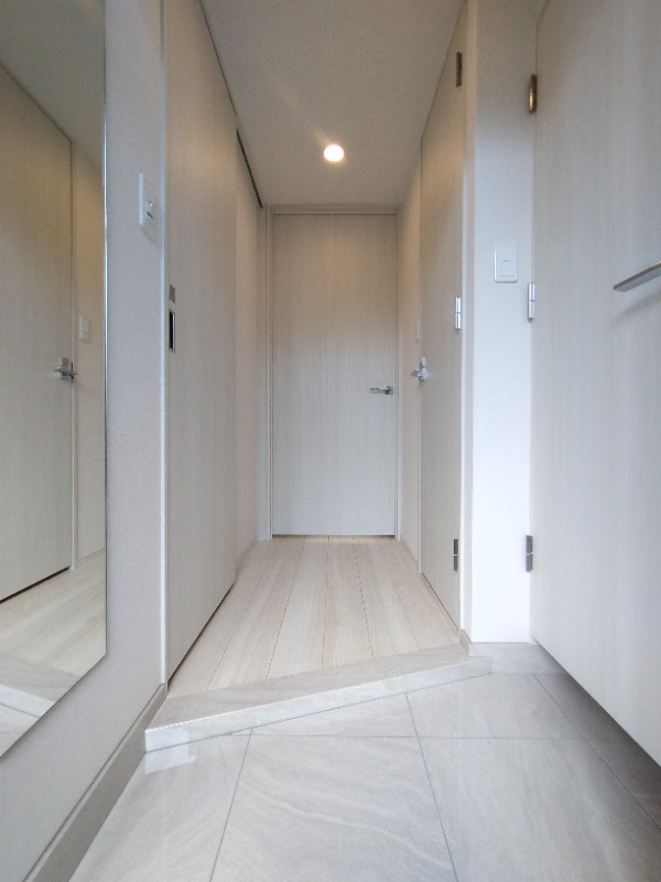 クレイシアIDZ二子新地4階 同建物別部屋の参考画像