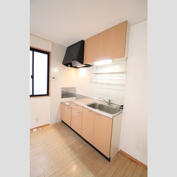 アーバンライフⅡ103号室 キッチン