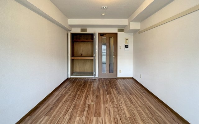 メゾンカルム横浜4階 部屋その他