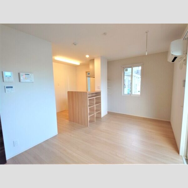 ファヴォーレ　A105号室 LDK10.7帖