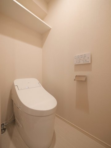 セジョリ横浜睦町6階 内観