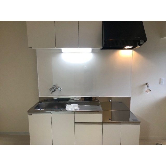 井上ハイツ　相模原205号室 キッチン