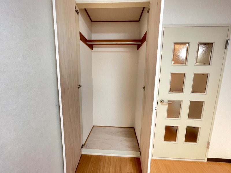 ルネッサンス瑞江1階 部屋その他