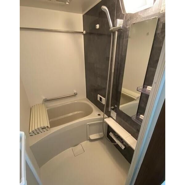 ドミール西初石A棟A201号室 同建物別部屋の参考画像