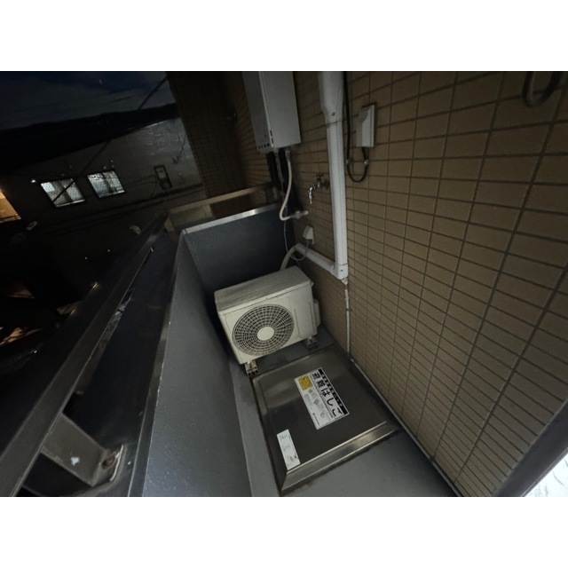 スターマンションⅡ305号室 部屋その他