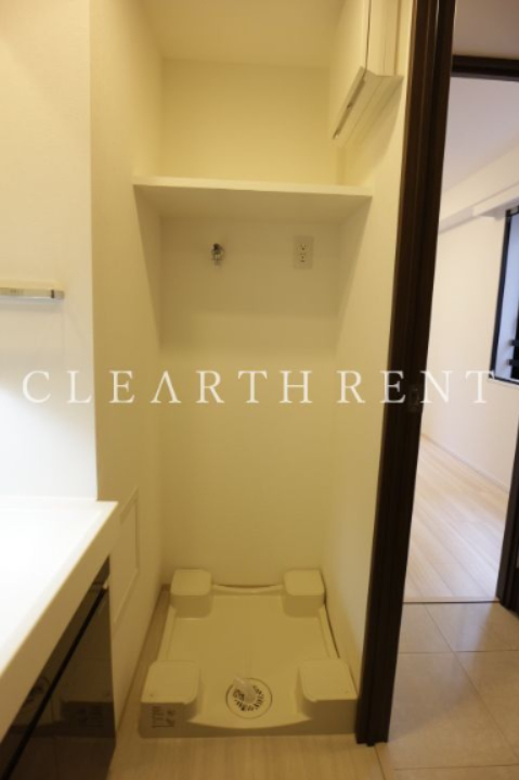 コンシェリア新橋 ＭＡＳＴＥＲ’Ｓ ＶＩＬＬＡ6階 同タイプ別住戸写真となります。現況と異なる場合がございます。