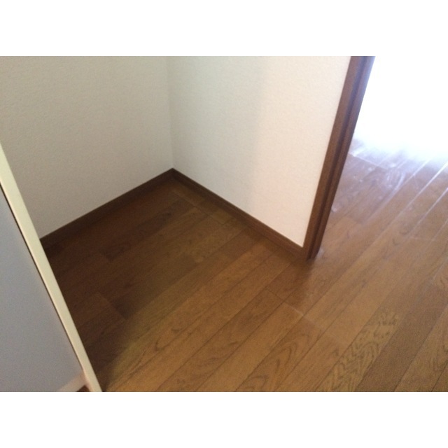 アンプルール フェール ライム302号室 部屋その他