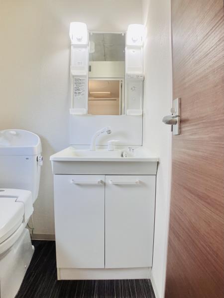 レガリア千川1階 同建物別部屋の参考画像