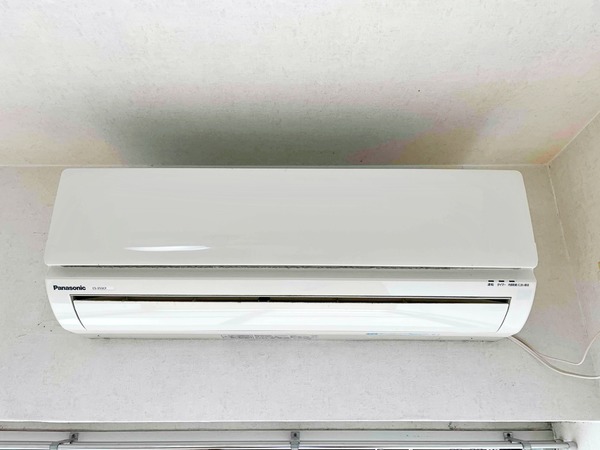 ピュアハイツ長洲 別部屋です