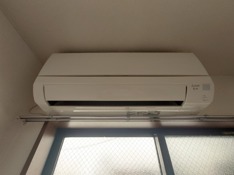 西日暮里駅前ハイツ1階 部屋その他