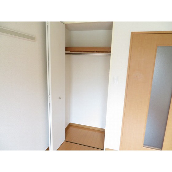 ル・グロワール クローゼット