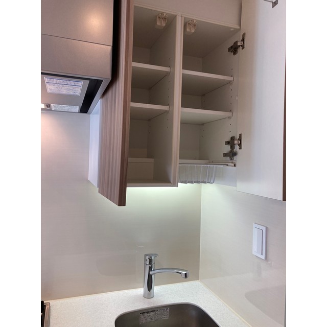 ザ・パークハビオ横浜東神奈川1001号室 同建物別部屋の参考画像