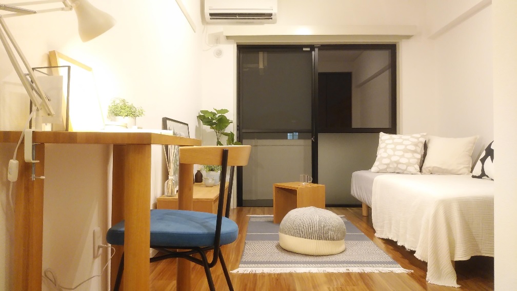 プライムアーバン武蔵野ヒルズＢ棟B309 号室 ロビー