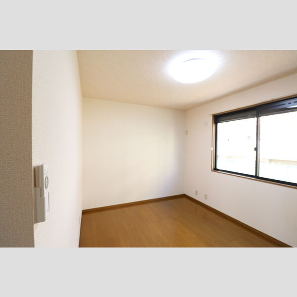 パークアゼリア　A/BB101号室 洋室