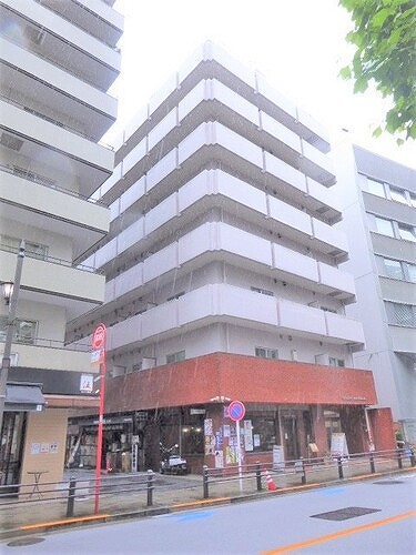 オリエント赤坂０２０４号室 別角度　※2023年6月撮影