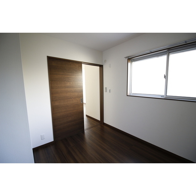 Chat Noir101号室 部屋その他