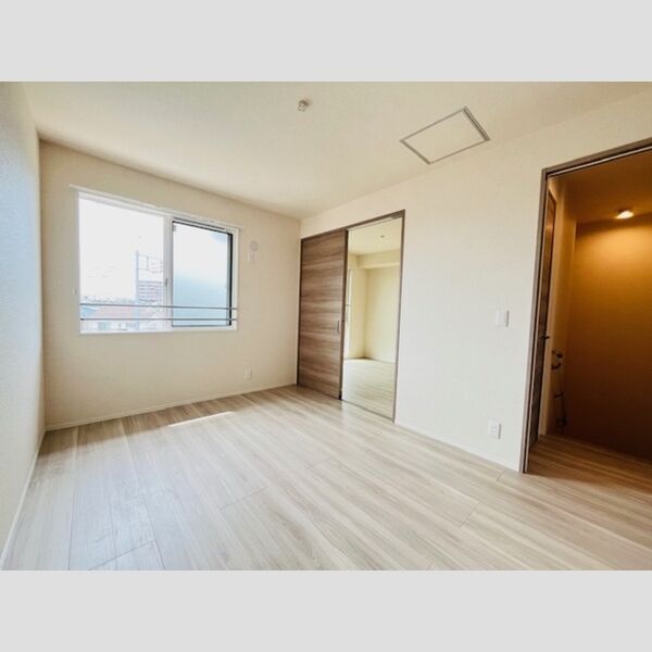 Villa Luminous SHONANDAI202号室 洋室