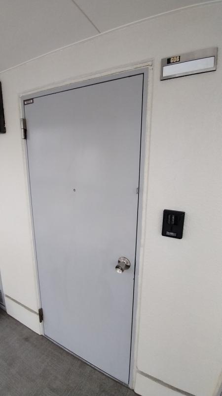 グランシャルム葛西(F-066)6階 その他