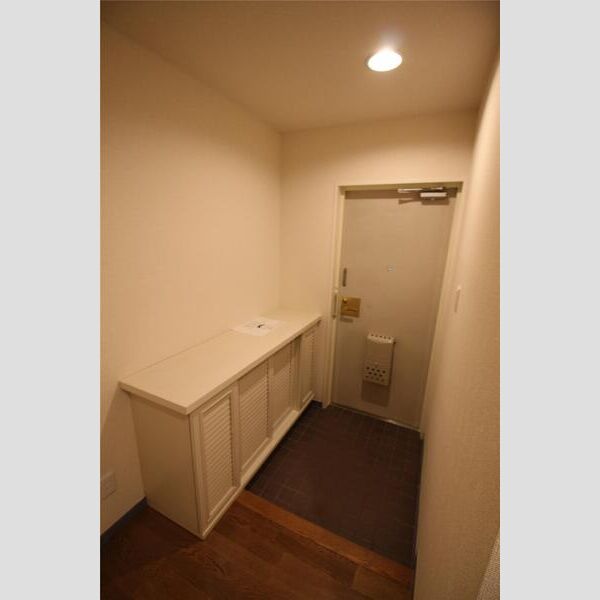 イイダアネックスⅡ302号室 部屋その他