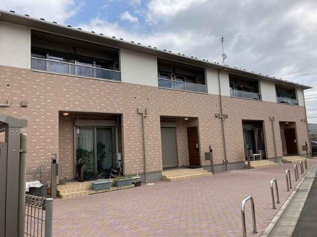 リュエル桜ヶ丘Ｂの外観画像