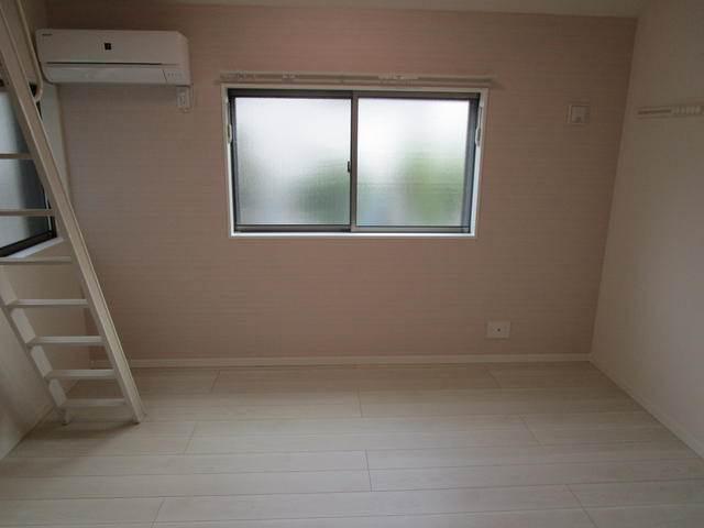 ヒルズ山手Ａ棟2階 部屋その他