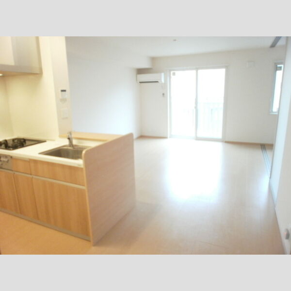 五反田ガーデン　南館 LDK